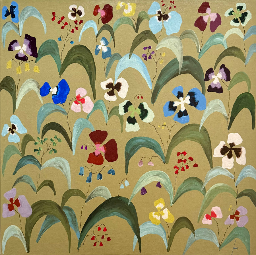 I Used Only the Good Notes