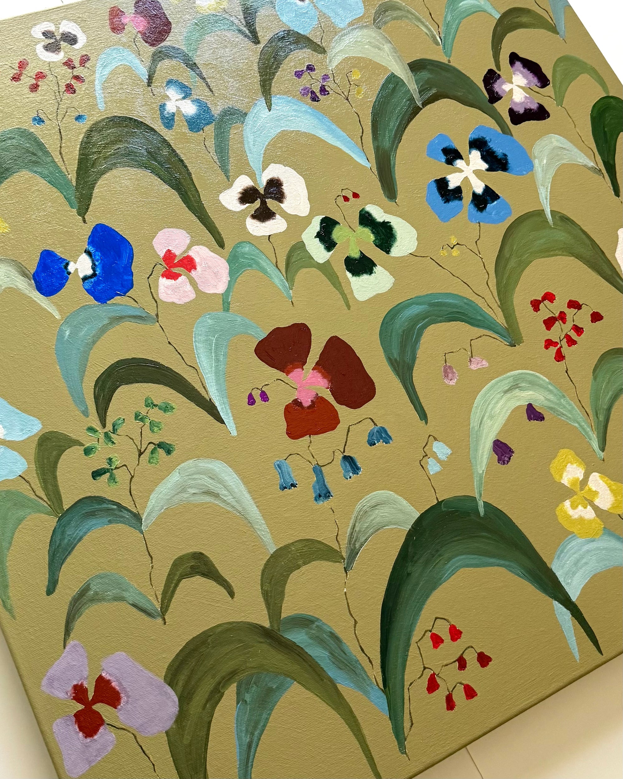 I Used Only the Good Notes