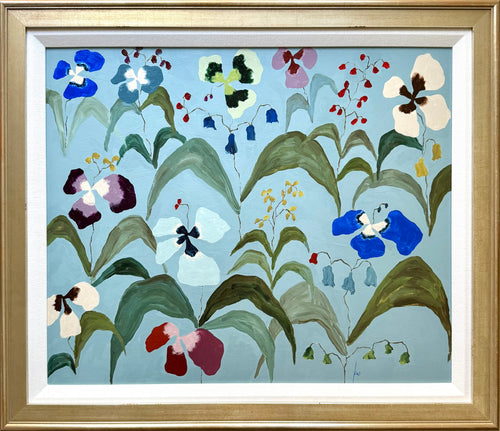 I'm Looking for Corny In My Life