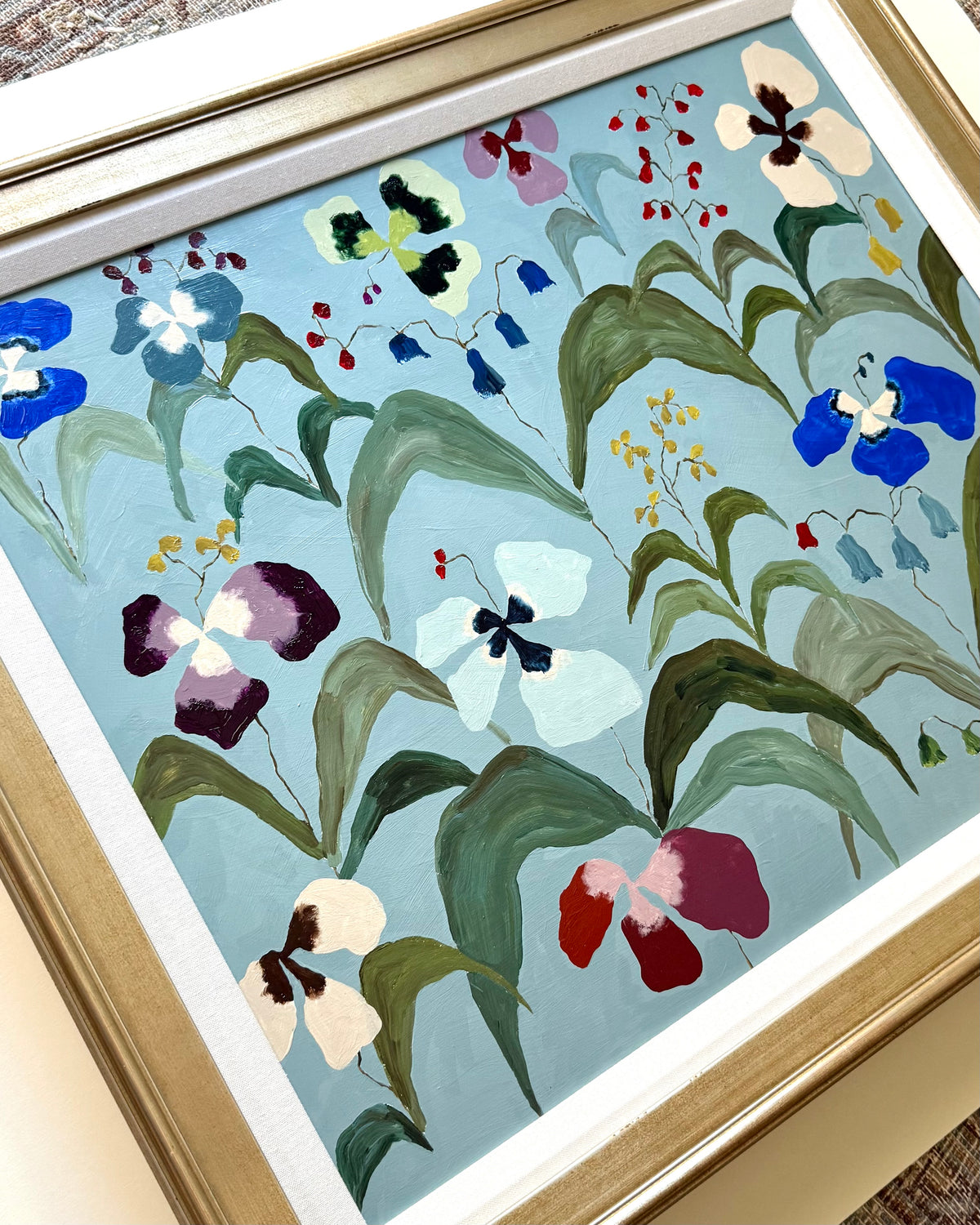 I'm Looking for Corny In My Life