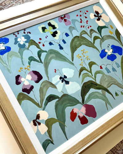 I'm Looking for Corny In My Life