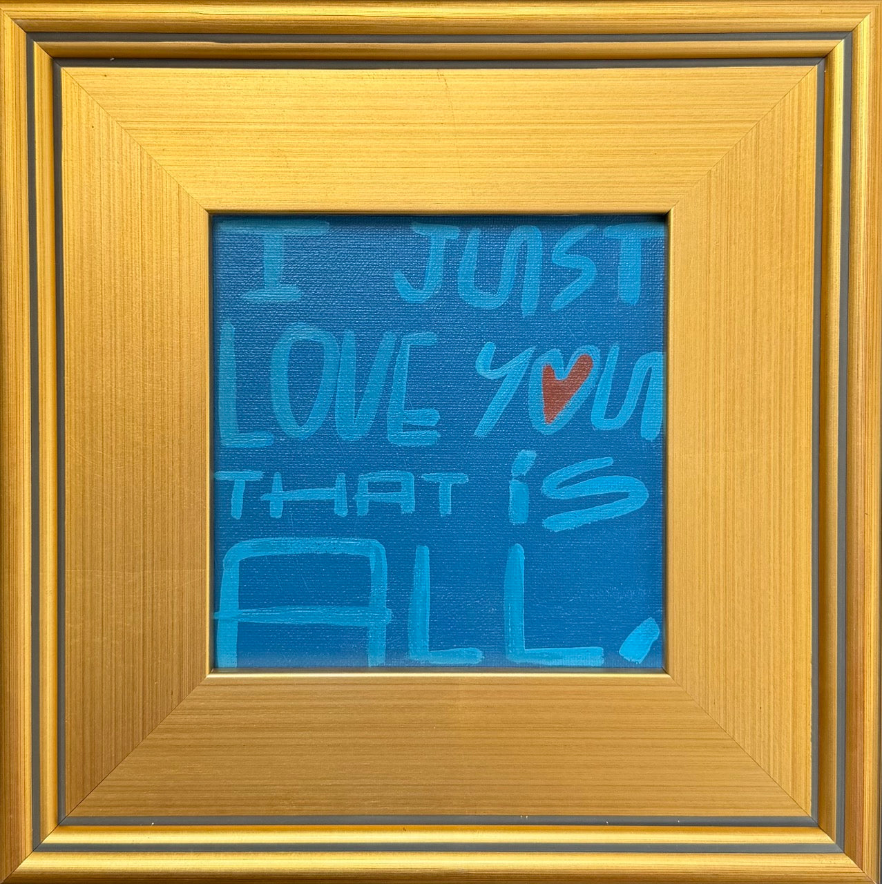 I Just Love You VIII