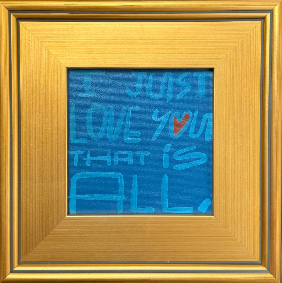 I Just Love You VIII