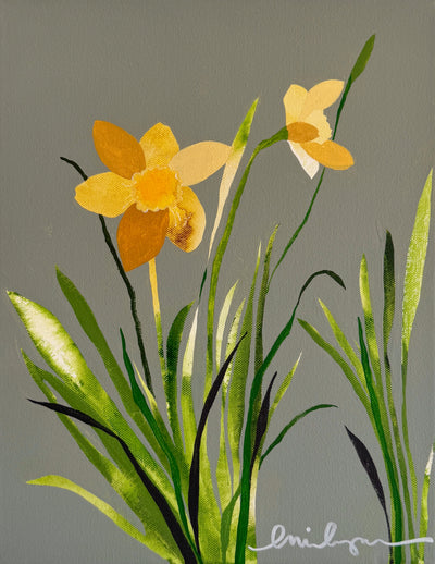 In the Margins