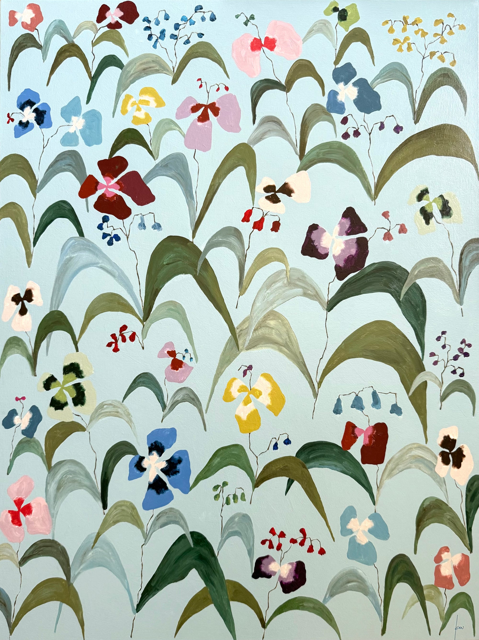 Journeys End in Lovers Meeting