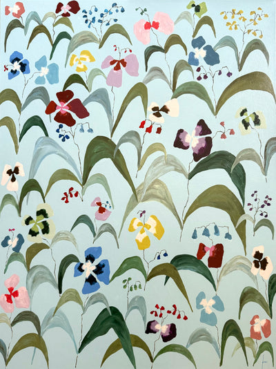 Journeys End in Lovers Meeting