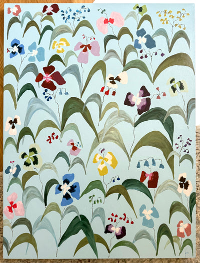 Journeys End in Lovers Meeting