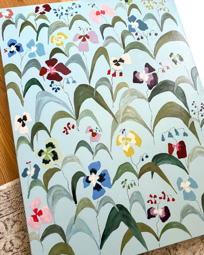 Journeys End in Lovers Meeting