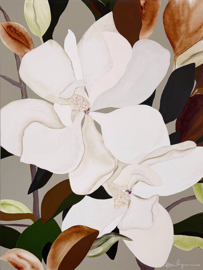 Joy's Persistence
