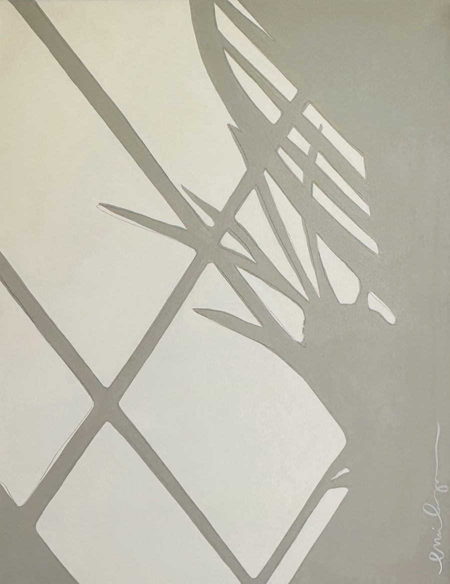 Kitchen in the Afternoon