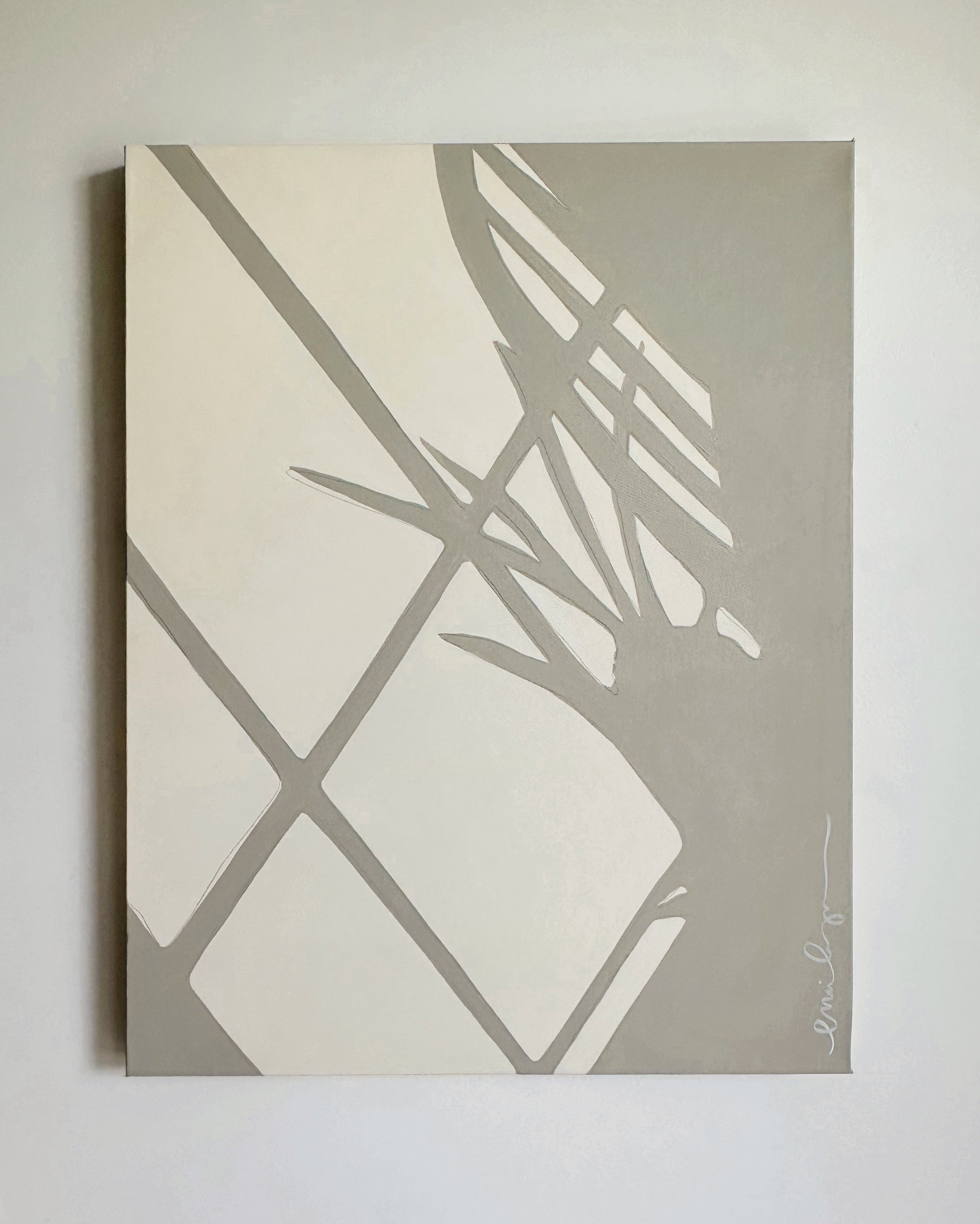 Kitchen in the Afternoon