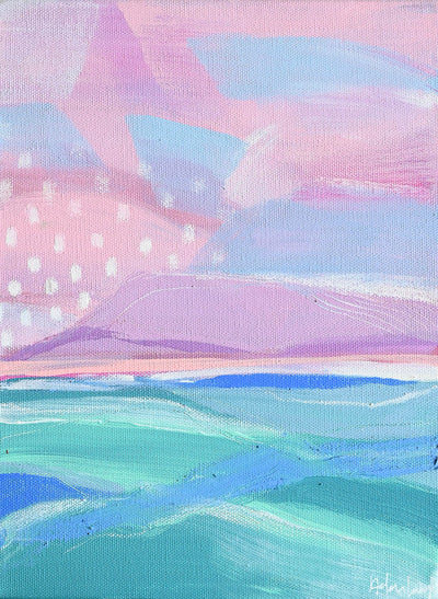 Lavender Coast