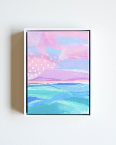 Lavender Coast
