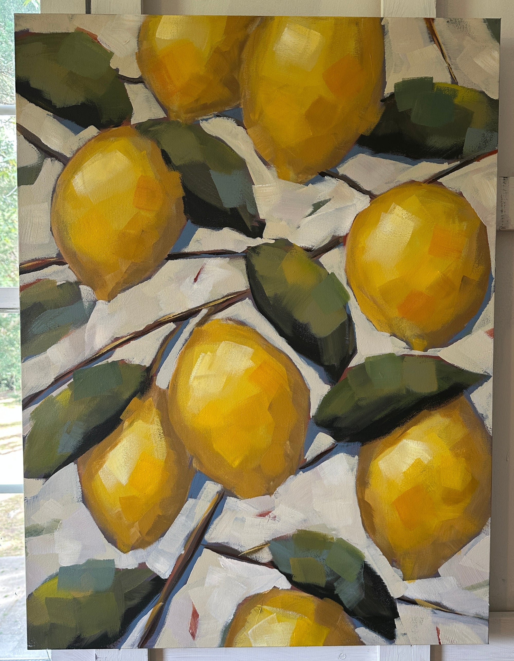 Lemon Tree