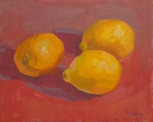 Lemon Trio