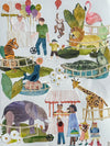 Let's Go to the Zoo!