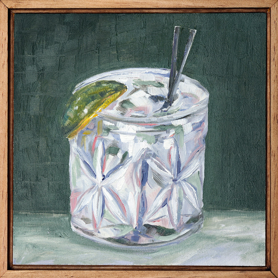 Lime Please