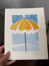 Limoncello Spritz Fringe