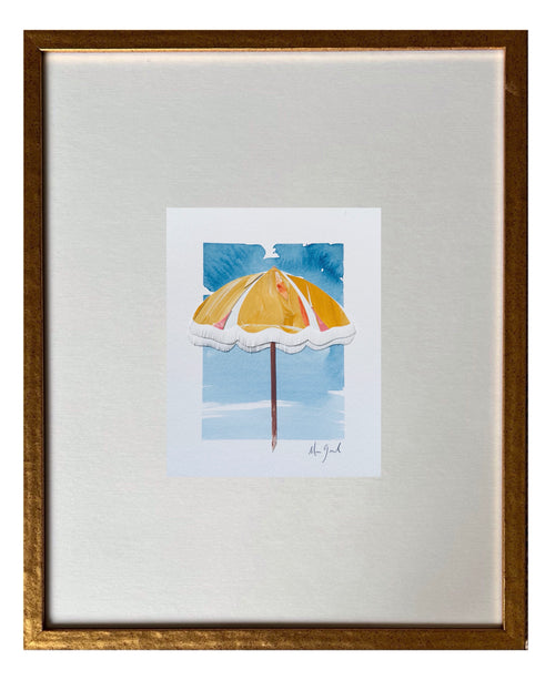 Limoncello Spritz Fringe