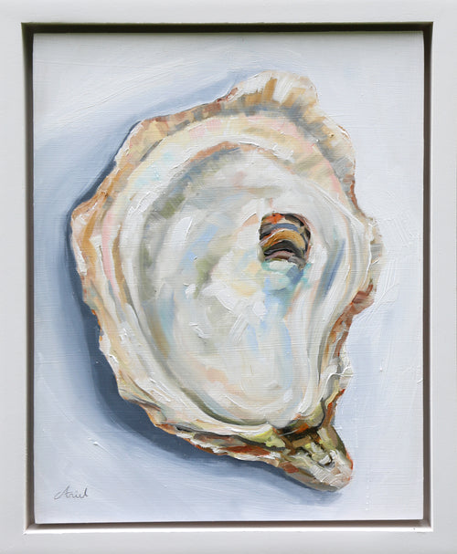 Lola Oyster