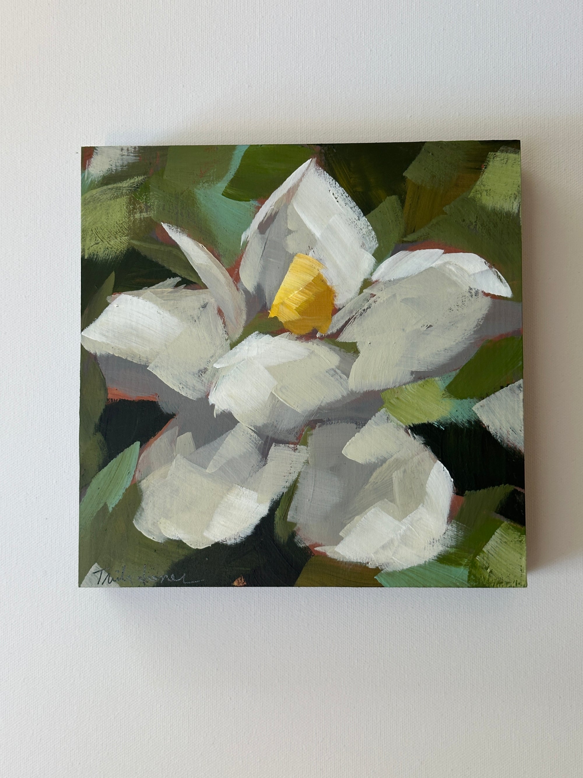 Magnolia Blossom