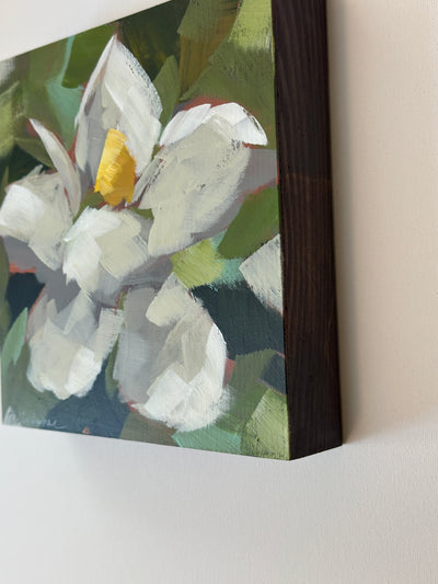Magnolia Blossom