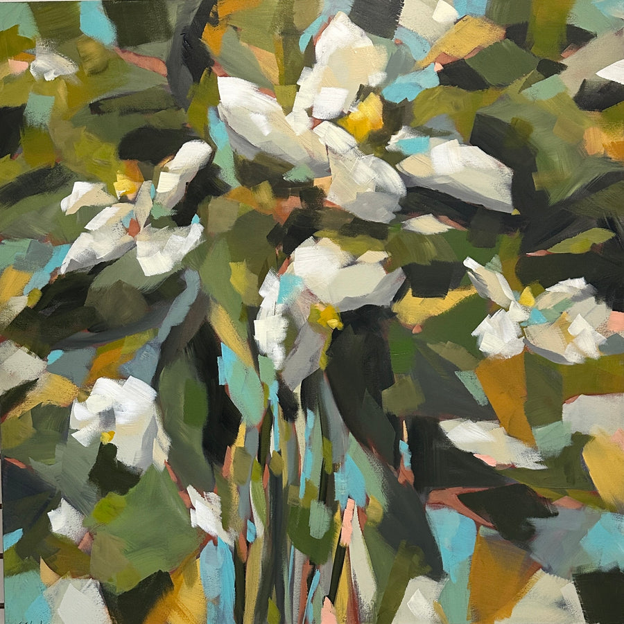 Magnolia Bouquet