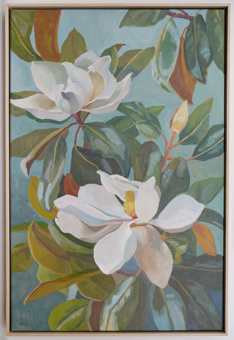 Magnolia Forest