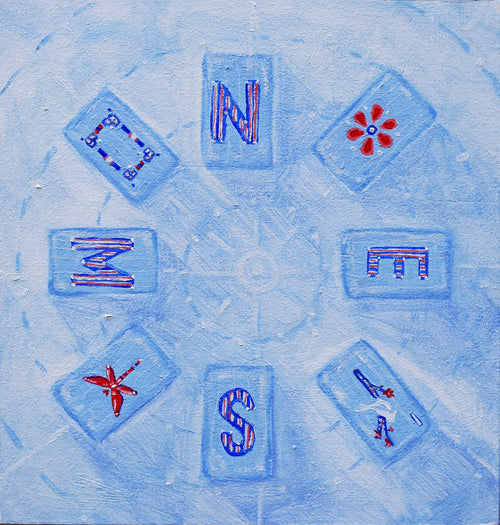 Mahjong Mood
