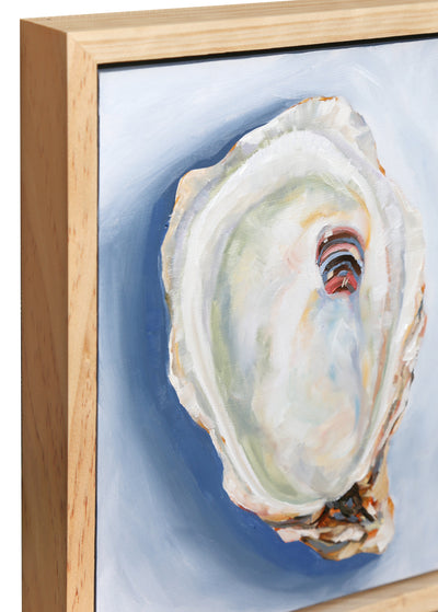 Margo's Oyster