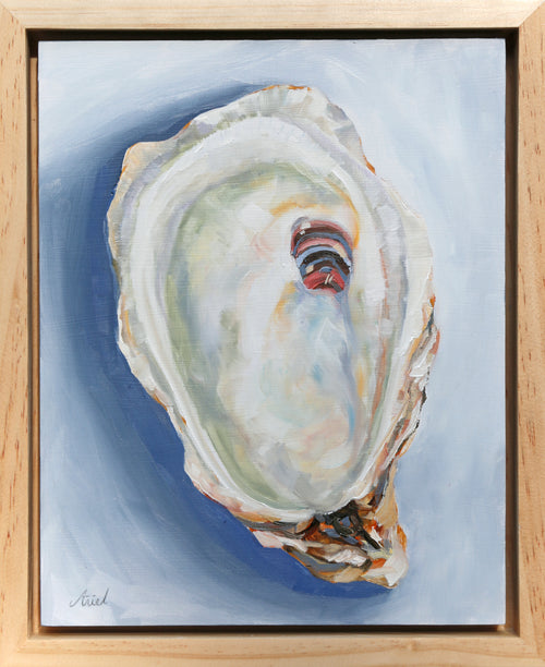 Margo's Oyster