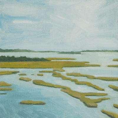 Marsh View