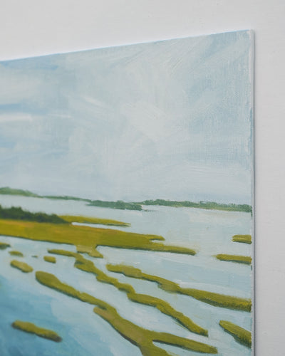 Marsh View