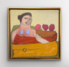 Mary Ellen and Pomegranates