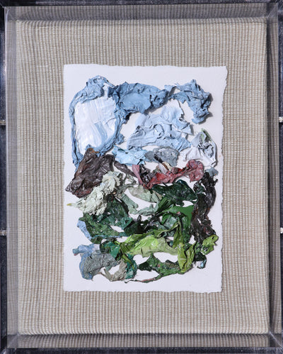 Meadow in Two Movements Palette
