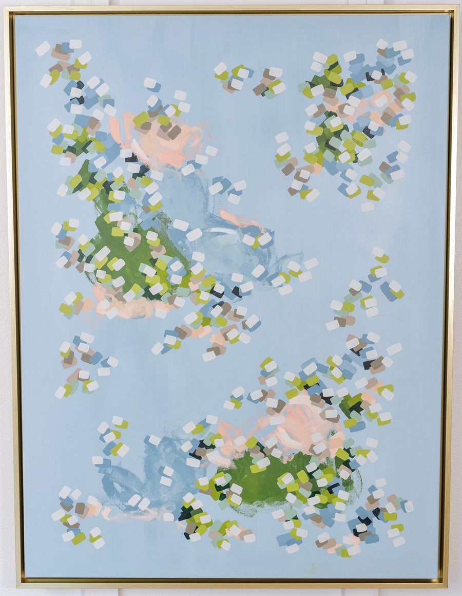 Meet Me at the Shore