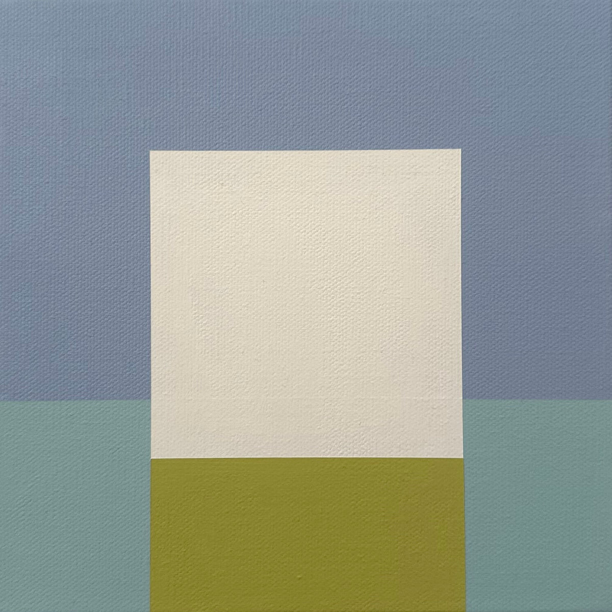 Mini Colorblock in Cloud