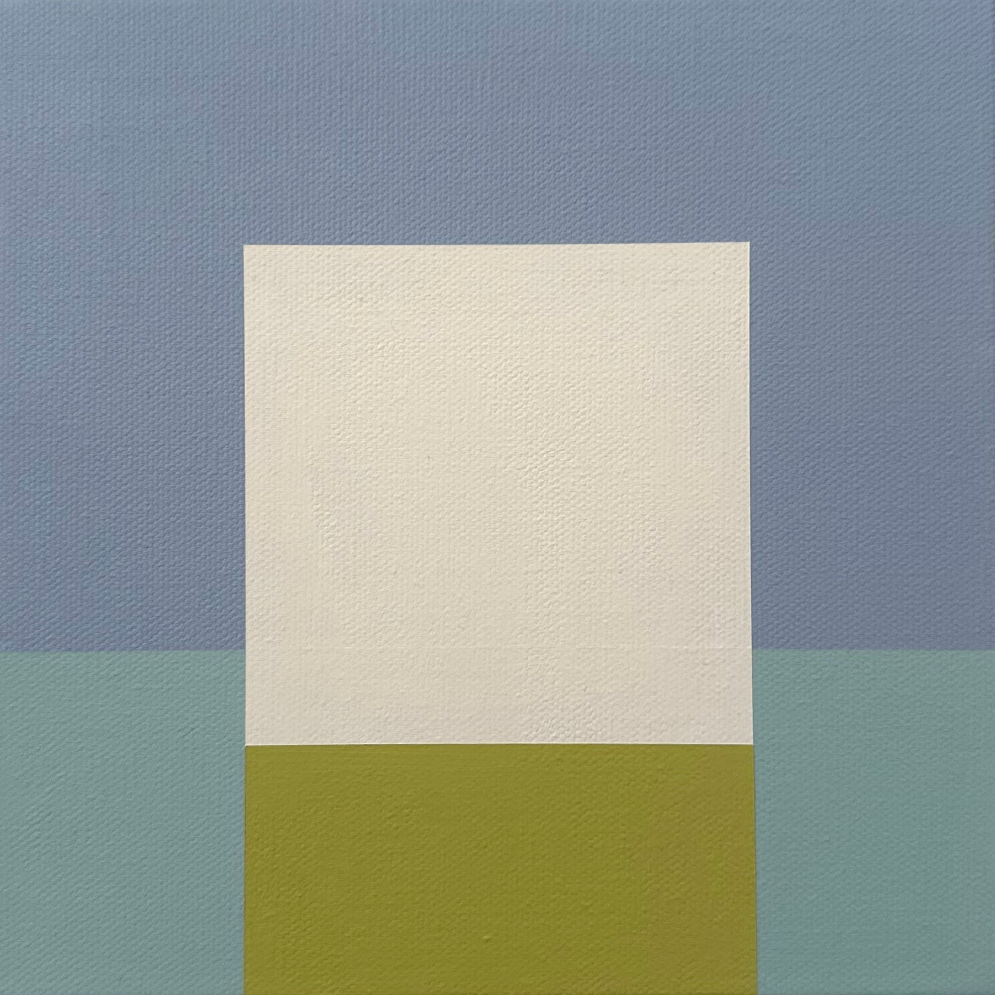 Mini Colorblock in Cloud