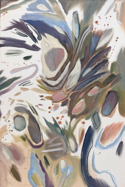 Momentum of the Heart