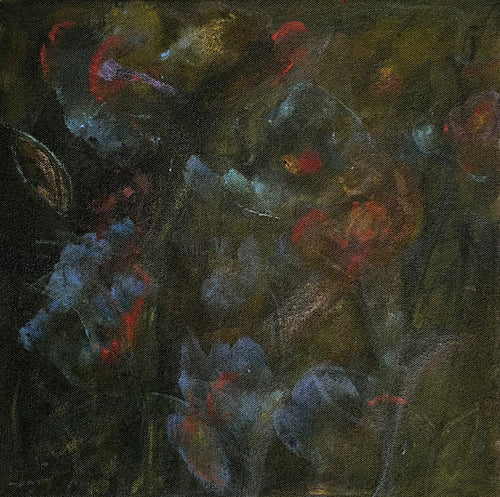 Moody Garden