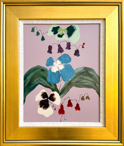 Most Interesting Girl Award