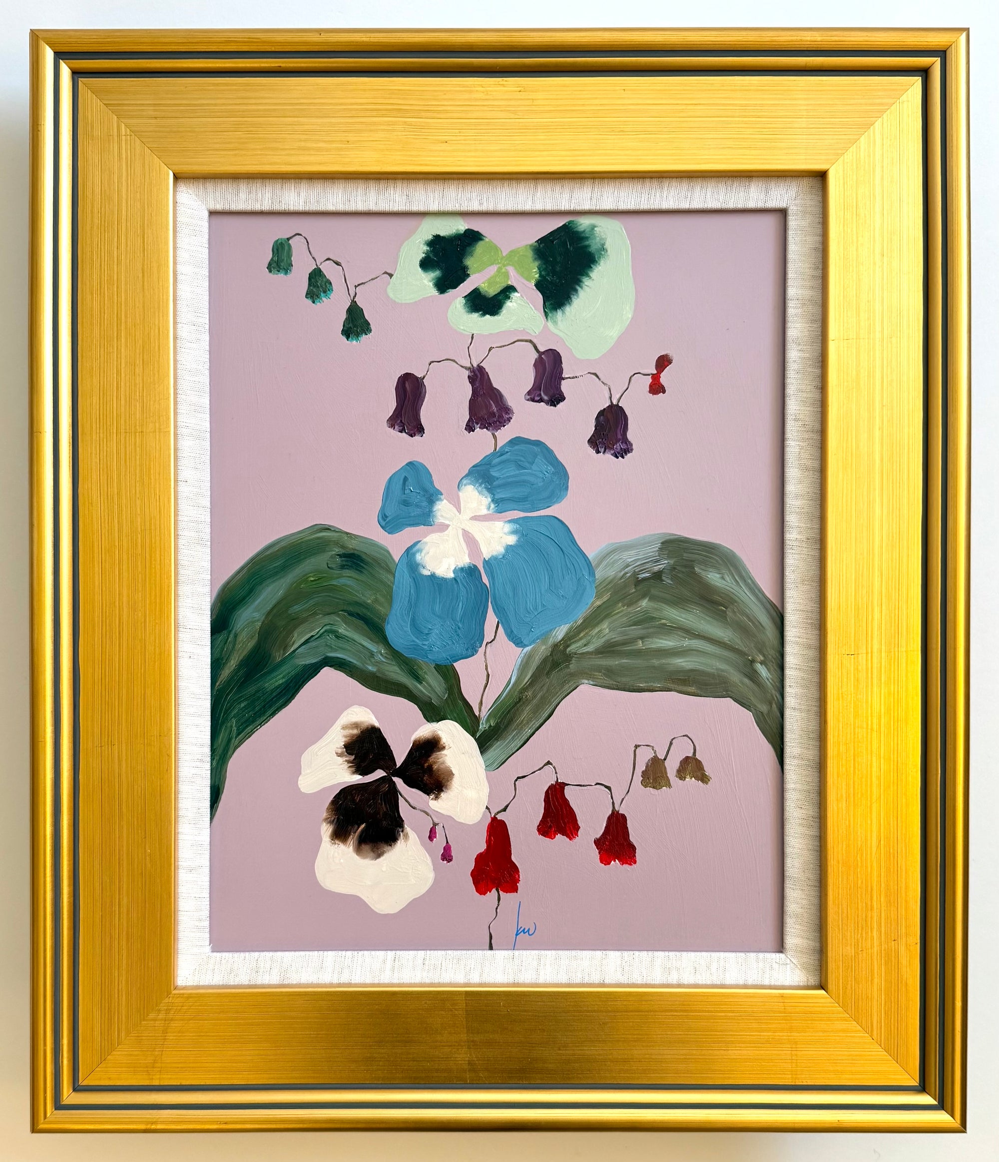 Most Interesting Girl Award