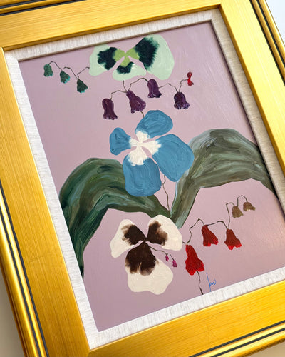 Most Interesting Girl Award