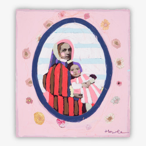 Mother & Child