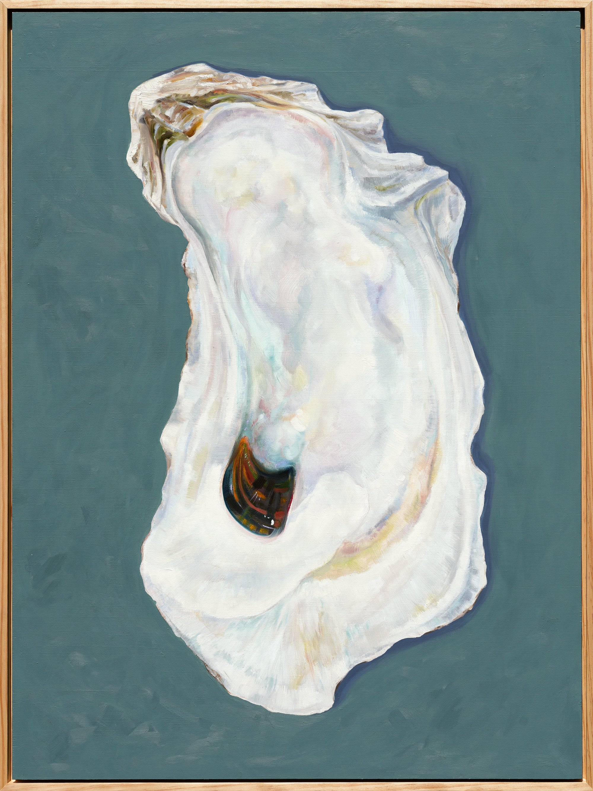 Naomi Oyster