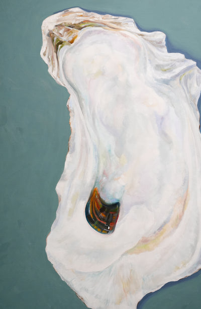 Naomi Oyster