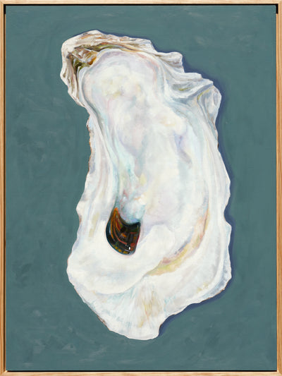 Naomi Oyster