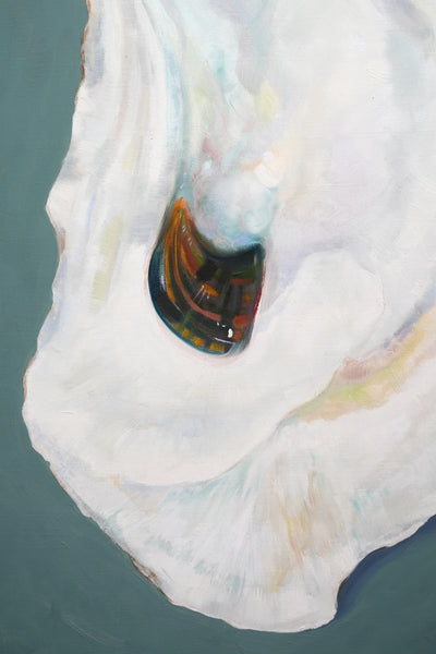 Naomi Oyster