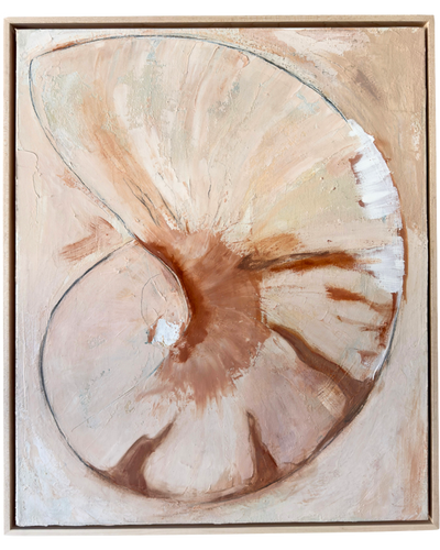 Nautilus I