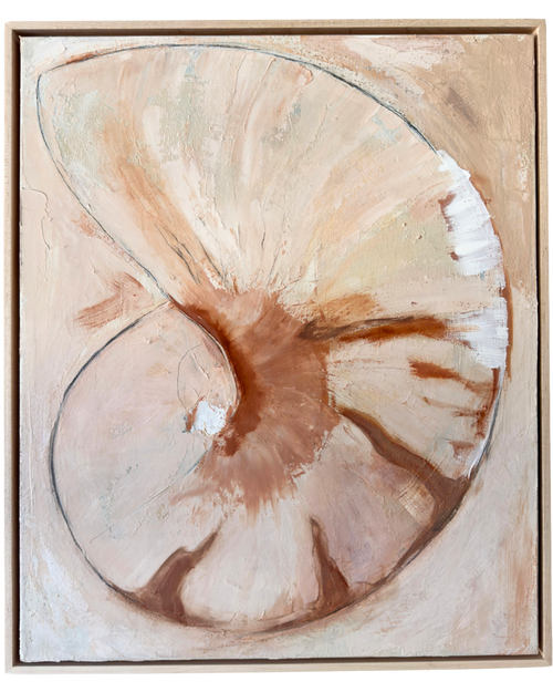 Nautilus I